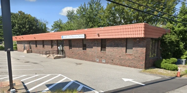 Healthcare Resource Centers